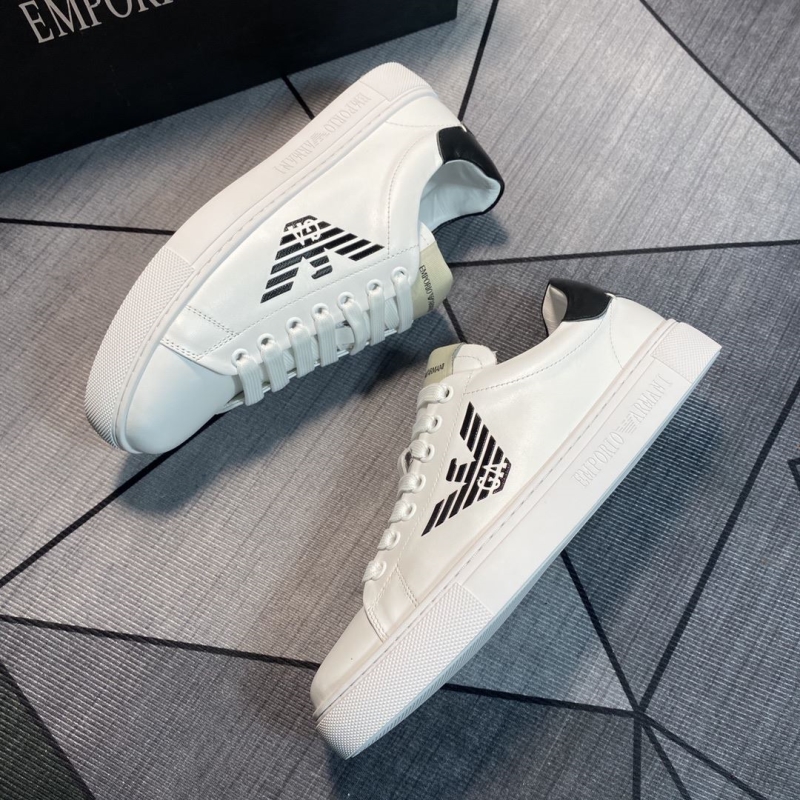 Armani Sneakers